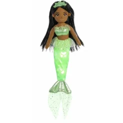 Toys>Aurora Sea Sparkles - 10" Princess Sparkles Ella - Your Source for Gaming Essentials