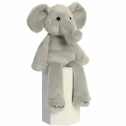 Toys>Aurora Silly Sitters - 10" Elephant - Your Source for Gaming Essentials