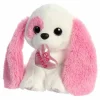 Toys>Aurora Sweeties - 8" Sweet Be Mine Puppy - Your Source for Gaming Essentials