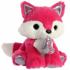 Toys>Aurora Sweeties - 8" Sweet Foxy Fox - Your Source for Gaming Essentials
