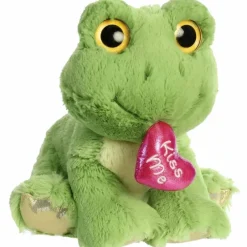 Toys>Aurora Sweeties - 8" Sweet Kiss Me Frog - Your Source for Gaming Essentials