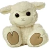 Toys>Baabsy Taddle Toes 10" Aurora Plush Lamb - Your Source for Gaming Essentials