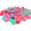 Dice>Bag of 100 Mini-Polyhedral Dice - Includes d6, d8, d10, tens d10, d12, and d20 - Your Source for Gaming Essentials