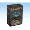 Board Games>Battlestar Galactica Starship Battles, Spaceship Pack - Raptor (SAR/ECM) - Your Source for Gaming Essentials