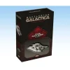 Board Games>Battlestar Galactica Starship Battles, Spaceship - Cylon Heavy Raider (Veteran) - Your Source for Gaming Essentials