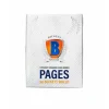 Cards>Beckett Shield Clear 9-Pocket Binder Pages (100) - Your Source for Gaming Essentials