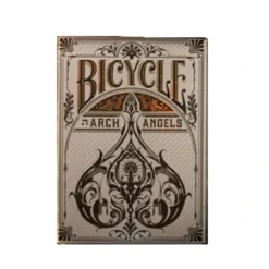 Cards>Bicycle Archangels Playing Cards - 1 Sealed Deck - Your Source for Gaming Essentials