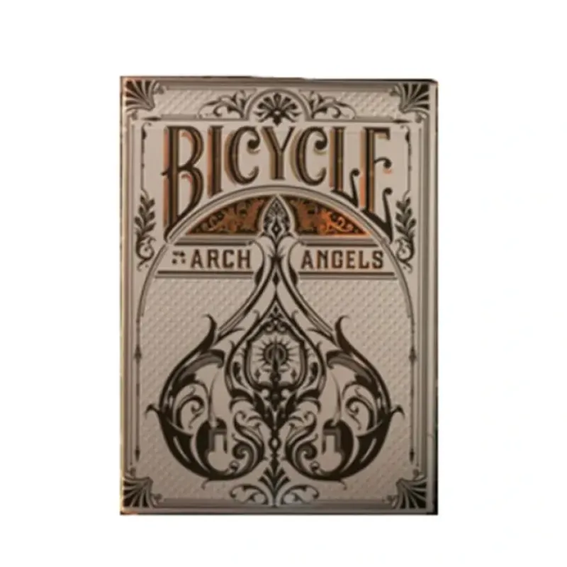 Cards>Bicycle Archangels Playing Cards - 1 Sealed Deck - Your Source for Gaming Essentials
