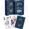 Cards>Bicycle Back To The Future Playing Cards Deck - Your Source for Gaming Essentials