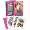 Cards>Bicycle Brosmind's Four Gangs Playing Cards - 1 Sealed Deck - Your Source for Gaming Essentials