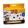 Cards>Bicycle Euchre Playing Cards - 1 Set of 2 Euchre Decks - Your Source for Gaming Essentials
