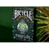 Cards>Bicycle Fireflies Playing Cards - 1 Sealed Deck - Your Source for Gaming Essentials