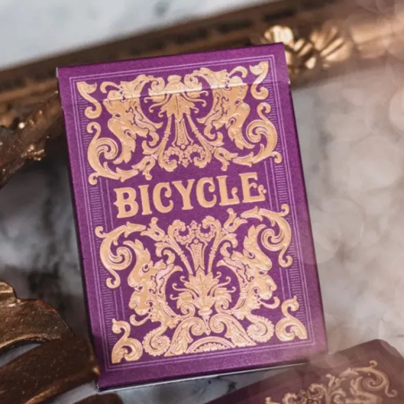 Cards>Bicycle Majesty Playing Cards - 1 Sealed Deck - Your Source for Gaming Essentials