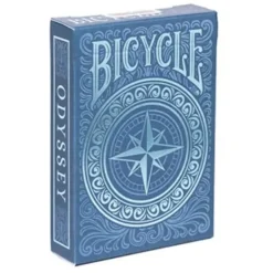 Cards>Bicycle Odyssey Playing Cards - 1 Sealed Deck - Your Source for Gaming Essentials