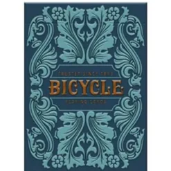 Cards>Bicycle Sea King Playing Cards - Your Source for Gaming Essentials