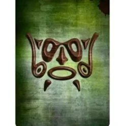 Board Games>Blood & Plunder Native Caribbean Nationalities Activation Deck - Your Source for Gaming Essentials