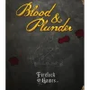 Board Games>Blood & Plunder Rulebook - Your Source for Gaming Essentials