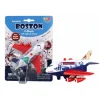 Toys>Boston Pullback Toy with Light and Sound - Your Source for Gaming Essentials