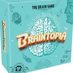 Board Games>Braintopia - The Brain Party Game - Your Source for Gaming Essentials
