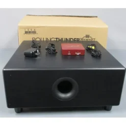 Online Broadway Limited 1595 Complete Rolling ThunderReceiver & Subwoofer - Your Source for Gaming Essentials Trains
