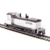 New Broadway Limited 2961 HO Amtrak EMD SW1200 Paragon2 #567 - Your Source for Gaming Essentials Trains