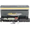 Broadway Limited 2826 HO BRASS T&P 2-10-4 Steam Locomotive w/DCC/Sound #612 - Your Source for Gaming Essentials Trains