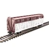 New Broadway Limited 2521 HO Canadian National PRR K7 Stock Car with Cattle Sound - Your Source for Gaming Essentials Trains