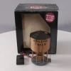 Discount Broadway Limited 6096 HO City of Abilene Operating Water Tower with Sound - Your Source for Gaming Essentials Trains