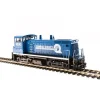 Broadway Limited 2846 HO Conrail EMD SW1500 with Sound& DCC Paragon2 #9530 - Your Source for Gaming Essentials Trains