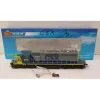 Sale Broadway Limited 5273 HO CSX EMD SD40-2 Low Nose with Sound Blue Line #8199 - Your Source for Gaming Essentials Trains