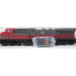 Sale Broadway Limited 1691 HO GECX Paragon Series Diesel GE AC6000CW Powered #6001 - Your Source for Gaming Essentials Trains