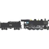 Online Broadway Limited 4319 HO Missouri Pacific 2-8-0 Consolidation Paragon3 #172 - Your Source for Gaming Essentials Trains