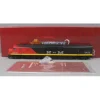 Broadway Limited 2099 HO National Railways of Mexico Baldwin Centipede A #6402 - Your Source for Gaming Essentials Trains