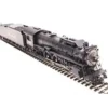 Broadway Limited 1938 HO New Haven I-4-f 4-6-2 Pacific W-12-c Tender #1353 - Your Source for Gaming Essentials Trains