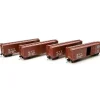 Outlet Broadway Limited 1750 HO New York Central NYC Specification 486 40' Steel Boxcar - Your Source for Gaming Essentials Trains