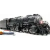 Discount Broadway Limited 2571 HO Norfolk & Western Y6b 2-8-8-2 22I Tender #2197 - Your Source for Gaming Essentials Trains