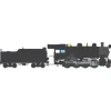 Broadway Limited 4326 HO Painted,Unlettered 2-8-0 Consolidation - Your Source for Gaming Essentials Trains