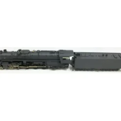 Clearance Broadway Limited 48 HO Paragon Series Steam 4-8-4 Powered with Sound & DCC - Your Source for Gaming Essentials Trains