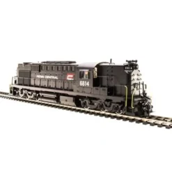 New Broadway Limited 2988 HO PC Alco RSD15 High Nose Paragon2 Diesel Loco #6811 - Your Source for Gaming Essentials Trains