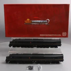 Discount Broadway Limited 2091 HO PRR Baldwin Centipede AA Diesel Engines w/DCC 5833/5821 - Your Source for Gaming Essentials Trains