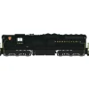 Hot Broadway Limited 4254 HO PRR EMD SD9 #7606 w/Paragon3/DC/DCC - Your Source for Gaming Essentials Trains
