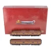 Best Broadway Limited 2725 HO PRR EMD E7 A/B Diesel Locomotive Set w/Sound/DC/DCC - Your Source for Gaming Essentials Trains