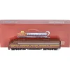New Broadway Limited 2360 HO PRR EMD E8A Diesel Locomotive #5809 w/Paragon2 - Your Source for Gaming Essentials Trains