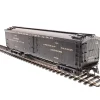 Hot Broadway Limited 1826 HO Rock Island 53'6" Wood Express Reefer #4908 - Your Source for Gaming Essentials Trains