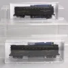 Best Broadway Limited 1867 HO SAL GACX 53'6" Wood Reefer #3621,3641 (Pack of 2) - Your Source for Gaming Essentials Trains