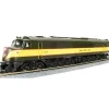 Discount Broadway Limited 2087 HO Seaboard Air Line Diesel Baldwin Centipede - Your Source for Gaming Essentials Trains