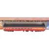 New Broadway Limited 1573 HO Southern Pacific Coast Daylight Train #2485 - Your Source for Gaming Essentials Trains