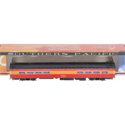 Broadway Limited 1577 HO Southern Pacific Coast Daylight Train #10314 - Your Source for Gaming Essentials Trains