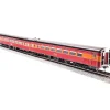 Sale Broadway Limited 1588 HO Southern Pacific "Coast Daylight" Train #W2466/#M2465 - Your Source for Gaming Essentials Trains