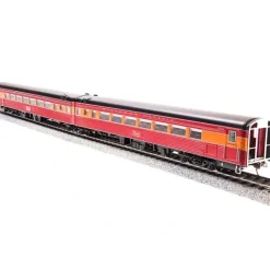 Sale Broadway Limited 1588 HO Southern Pacific "Coast Daylight" Train #W2466/#M2465 - Your Source for Gaming Essentials Trains